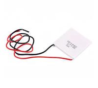 Generic SP1848-27145 Generador de Energía Termoeléctrica Peltier TEG para Generación de Energía - Paquete de 5 Peltier para Proyectos