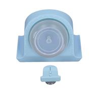 Generic Spinners de Perlas Eléctricas, Tiempo de Suministro USB USB de Usuario Fácil de Usar para Argumentar Herramientas de Perlas Rápidas Compactas para Entusiastas de los Estados de Joyería (BLUE)