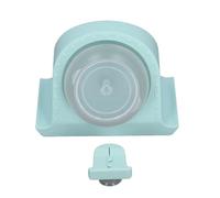 Generic Spinners de Perlas Eléctricas, Tiempo de Suministro USB USB de Usuario Fácil de Usar para Argumentar Herramientas de Perlas Rápidas Compactas para Entusiastas de los Estados de Joyería (GREEN)