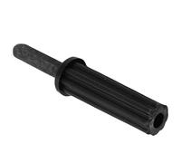 Generic Spline Driver Metal Conjunto para HT100 HT101 HT130 HT131, Estable y Confiable para Profesionales de Cuidado de árboles