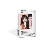Generic SSERAFIM 3er Mini Álbum Easy Weverse Ver B (Unidad), SCM0353