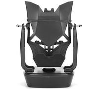 Generic Stop Motion Stand Auto Walker Soporte para Podómetro Oscilante para Teléfono Móvil para Decoración de Escritorio, Soporte de Plástico de Metal Duradero para Contar Pasos, Adecuado como