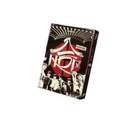 Generic Stray Kids - Skzhop Hiptape (HOP) (POB Selectable) (JYP POB) Álbum con mercancía