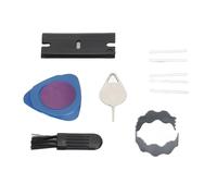 Generic Sub Creñas de Lápiz óptico de Reemplazo, Instalación Fácil de Instrucción 20pccs Consejos de Lápiz óptico Sostenible para Tab S9 Ultra (White)