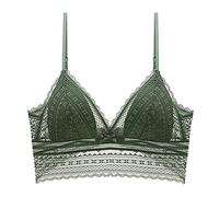 Generic Sujetador Wireless Ofertas Ropa Interior De Espalda Para Mujer Francesa Sexy Espalda Abierta En Forma De U Verano Sin Anillo Ultra 32C