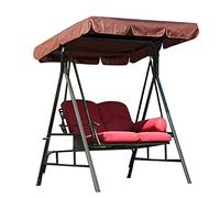 Generic Swing -Lid, Válvula Oscilante a Prueba de Polvo Impermeable, Fácil de Limpiar para el Jardín Werf Beach Afuera