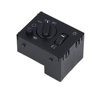 Generic Switch Dimmer Switch, Respuesta Rápida 15194803 OEM Design Compensación de Alta Sensibilidad para Sierra 3500 1500 2500 Yukon 2003-2006 para Automóvil