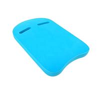 Generic Tabla de natación, kickboard, ayuda de natación para entrenamiento de natación, tabla de entrenamiento para principiantes, ayuda de entrenamiento de natación, tamaño universal para adultos y