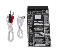 Generic Tablero de Activación de Batería del Teléfono Carga Rápida Segura para Dispositivos iOS, Pantalla LED, Herramienta de Mantenimiento de Batería para Relojes de Teléfonos Inteligentes