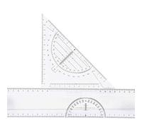 Generic Tablero de Dibujo Profesional A3 con Mecanismo de Bloqueo del Cabezal de Dibujo para Arquitectos y Dibujantes