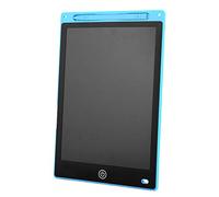 Generic Tablero de Escritura LCD de 10 Pulgadas, Bloc de Dibujo Ecológico para Niños, Práctica de Escritura a Mano, Material ABS Ligero, Perfecto para el Hogar y la Escuela