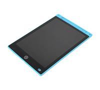 Generic Tablero de Escritura LCD de 10 Pulgadas, Bloc de Dibujo Ecológico para Niños y Familias, Ultrafino y Duradero, Azul