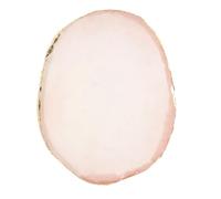 Generic Tablero de Exhibición de Manicura, Elegante Paleta de Arte de Uñas Lisas Noble, Accesorios de Fotos para Exhibir Obras de Arte de Uñas Terminadas (WHITE)