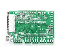 Generic Tablero de Ruptura, Signo de Ruptura del Controlador de Paso de Paso MACH3V2.1-L para la Máquina CNC Plasmacute Machine CNC Grabado