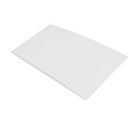 Generic Tablero de Soporte para Colchón Que Se Hunde Material Esponjoso Duradero Mejora La Estabilidad Adecuado para Dormitorios Y Salas, Blanco, tal como se describe