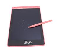 Generic Tableta de Escritura LCD Flexible con Bloqueo de una Tecla y bajo Consumo de Energía para Aplicaciones Versátiles