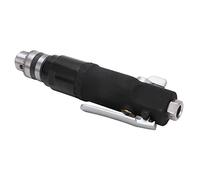 Generic Taladro de 3/8 Pulgadas con Portabrocas de 3 Morzadas, Recto de Velocidad Variable, Taladro Neumático Cw y Ccw Eu para Tareas de Perforación Pesadas (Estilo de la UE)