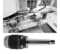 Generic Taladro de Chuck Llave, Molinillo Angular de Chuck sin Llave Perforador CNC Fresador