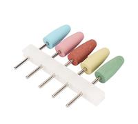 Generic Taladro de Perforación para la Extracción de Esmalte, Nail Borge Portátil para un Salón de Uñas para Principiantes