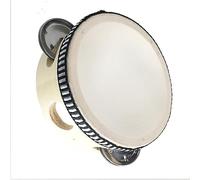 Generic Tambores de Mano, su Potencial de Tambor de Coeficiente (7in)