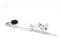 Generic Tamburo Terminales, Resistente Compacto Resistente Al Desgaste del Kit Extraíble Extensión Portátil de Tambores, Accesorios Prácticos para la Batería para la Trampa de la Batería en el Tamburi