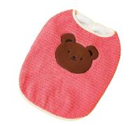 Generic Tanque para Perros, Ropa para Mascotas Que le Queda Bien, Fácil de Limpiar, Elegante para la Primavera (L)