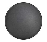 Generic Tapa Antipolvo de Cúpula de Woofer de Papel de Alta Calidad de 130MM X5 para Altavoces KTV de Escenario Grande, Reduce la Directividad de los Sonidos