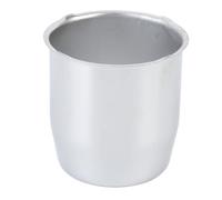 Generic Tapa Central de Rueda de Aspecto Elegante, 4 Unidades, para Camión, Remolque, RV, SUV, 3,19 Pulgadas, Acero Al Carbono Cromado Plateado