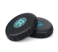 Generic Tapa de Almohadilla para Orejas, Almohadillas de Reemplazo de Montura de Tazas de Succión para la Vida Diaria