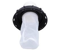 Generic Tapa de Barril de Tonelada Química Farmacéutica Industria Alimentaria Tapa de Barril para una Filtración Eficaz con Bolsa de Filtro [reutilizable] [resistente] [tamaño de 5"] para una Amplia