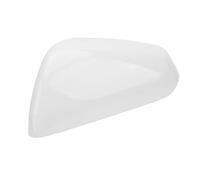 Generic Tapa de Espejo Retrovisor, Cubierta de Espejo Retrovisor Lateral de Larga Duración, Resistente a Impactos, Ajuste Preciso para Terreno 2018 a 2023 (#1)