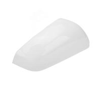 Generic Tapa de Espejo Retrovisor, Cubierta de Espejo Retrovisor Lateral de Larga Duración, Resistente a Impactos, Ajuste Preciso para Terreno 2018 a 2023 (#2)