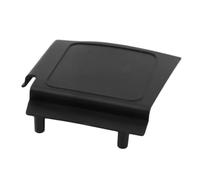 Generic Tapa de la Cubierta del Terminal de la Batería Protección Confiable OE 5Q0971813A para la Mayoría de los Modelos de Automóviles Fácil Instalación para Automóviles Universales