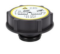 Generic Tapa de Tanque de Agua de Expansión de Radiador Confiable, Compatible con C30 C70 S40 S60 S80 V40 V50 V70, Sello de Refrigerante de Motor, 1 Pieza