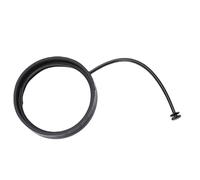 Generic Tapa del Tanque de Antipérdida Línea de Sujeción Ajuste Seguro para C230 C240 C300 C320 CLK320 CLS550 E320 E350 E500 E550 1 Pieza