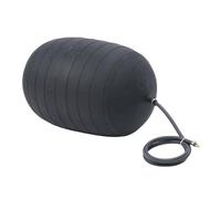 Generic Tapón de Tubo de Bola de Prueba de PVC Inflable, Prevención de Fugas Duradera para Alcantarillas y Desagües para Detección