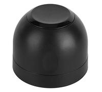 Generic Tapón de Vino Espumoso Pequeño, Corcho de Champán Reutilizable con Sello Hermético para una Conservación Eficiente ABS + Silicona 1x Tapón de Vino