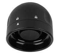 Generic Tapón para Champán Tapón para Vino Espumoso de Calidad Alimentaria Preservación Eficiente para los Amantes del Vino Material: ABS + Silicona de Calidad Alimentaria Tamaño Pequeño Aplicable