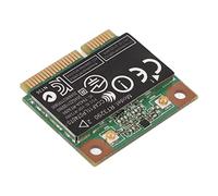 Generic Tarjeta de Red WiFi de 150 Mbps Mini PCIE Velocidad de Transferencia de 150 Mbps 3.0 Fácil Instalación para 655 650 CQ58 M4 M6 4445S DV4 G4 G6 G7
