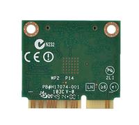 Generic Tarjeta WiFi Inalámbrica 7260AN 7260HMW para Velocidades Más Rápidas y Amplia Cobertura, Adecuada para, Computadoras de Escritorio, Portátiles y Más