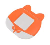 Generic Tarjetas Flash Interactivas Que Hablan, Máquina de Aprendizaje de Tarjetas de Rompecabezas, Juguete de Iluminación para Bebés para Niños, Interacción Entre e Hijos