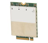 Generic Tarjetas Gráficas, Tarjetas Gráficas de Computadora de Redes de Computadora Internas Recepción de Señal DW5821 EESIM Compatible con M.2 4G WWAN 4G de Red Estable para Laptop Europa America