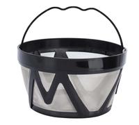 Generic Taza de Filtro de café Reutilizable sin BPA con Papel de Filtro, Haga café Fresco en Casa, Efecto de Filtrado Preciso, Adecuado para Tiendas y Uso en Oficinas, como Se Ve en la Imagen