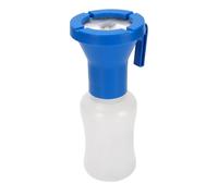Generic Taza para Inmersión de Tetina, Diseño de Boca Ancha, 300ml, Taza de Limpieza para Vaca, Oveja, Cabra, Producción Lechera, Previene el Reflujo (Blue)