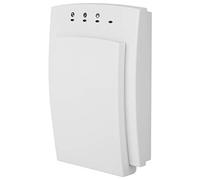 Generic Teclado de Control del de Seguridad Antirrobo con Botones de Alarma de Emergencia para Protección del Hogar