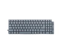 Generic Teclado portátil para for DELL DC16250 US United States Edition