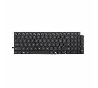 Generic Teclado portátil para for DELL DC16250 US United States Edition