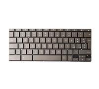 Generic Teclado portátil para for HP Chromebook 14b-na0000 IT Italy Edition
