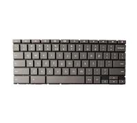 Generic Teclado portátil para for HP Chromebook 14b-na0000 US United States Edition