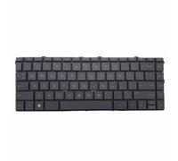 Generic Teclado portátil para for HP Elite mt645 G7 Mobile Thin Client US United States Edition